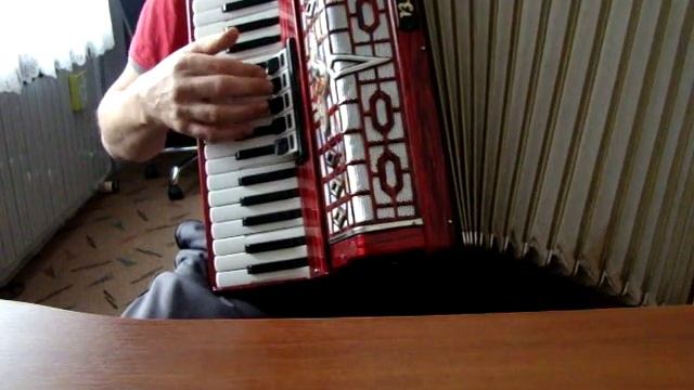 HARMONIKA "BARCAROLE" смотреть онлайн