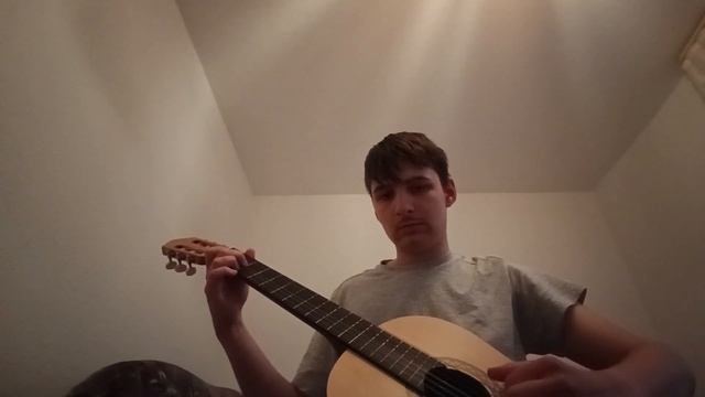 Луїза Валькер "Маленький романс" Павло Літвінов, 23.05.23 смотреть онлайн