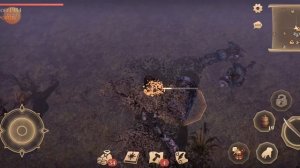 Грим Соул. Первый поход на север, 4 черепа.