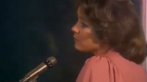 Лариса Голубкина "О, позабудь" 1977 год