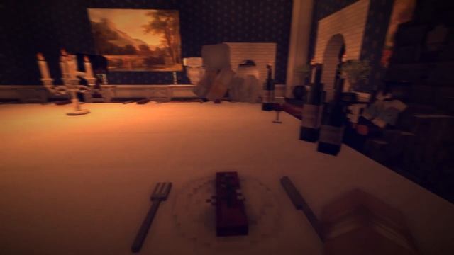 A Strange Dream - Korina's Origin (Minecraft Roleplay) смотреть онлайн