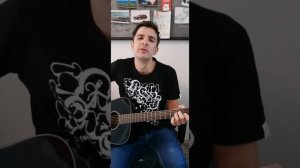 Сплин - двое не спят (кавер)