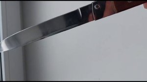 ВЫКИДУХА НОЖ Выкидной Ручная Авторская Работа.