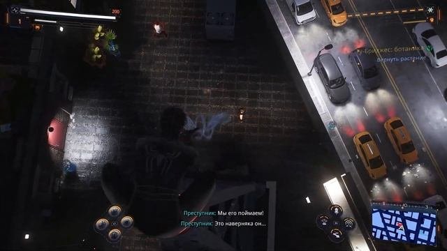 ДОБИВАЕМ ПЛАТИНУ В Marvel's Spider-Man 2