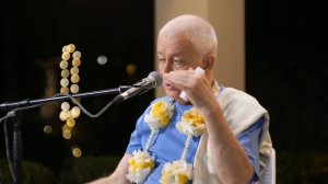 Какие качества нужно развивать преданным ИСККОН?