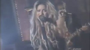 Shakira _ Underneath Your Clothes