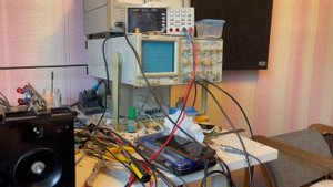 Pioneer A-702r (серийный номер nj9401725s) Профилактика. Часть 3