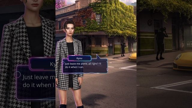 [Karl] Romance Club: Elite Tag Season 1 Episode 4 • Peekaboo смотреть онлайн