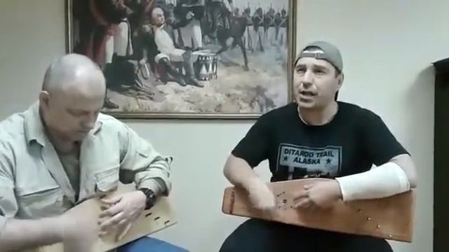 Гусли смотреть онлайн