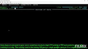 Mainframe Tips | 05 | Access SDSF in Batch | Purge the ID's TSO session