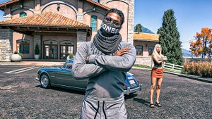 МАФИЯ, УГОН АВТО и КОНТЕЙНЕРЫ ЗА ОГРОМНЫЕ ДЕНЬГИ В ГТА 5 РП/GTA 5 RP