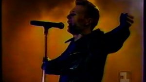 Технология - Сегодня ночью (Хит-парад Останкино)  (Останкино)