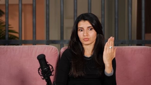 Прими себя такой, какая есть! / Как полюбить себя и осознать свою ценность?
