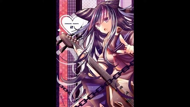 рок аниме смотреть онлайн