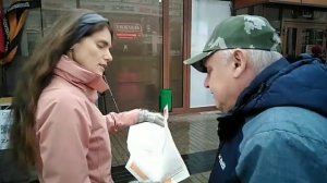 Сбор Подписей за Свободу