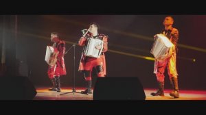 Fire (bayan-cover) Баян-ПОЗИТИВ