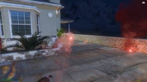 МАЛЕНЬКАЯ ДЕВОЧКА ВСТРЕТИЛА СИРЕНОГОЛОВОГО МОНСТРА В ГТА 5 МОДЫ ИГРЫ ВИДЕО SIREN HEAD SCP GTA 5 MOD