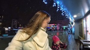 ВЛОГ Остались без утюга... Тёмные птицы в продаже! 14.12.2017