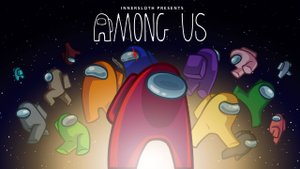 Моделирование Among Us в Blender
