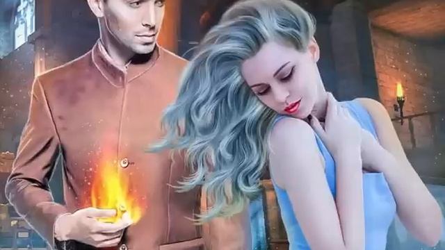 АУДИОКНИГА ФЭНТЕЗИ «хозяйка» слушать онлайн