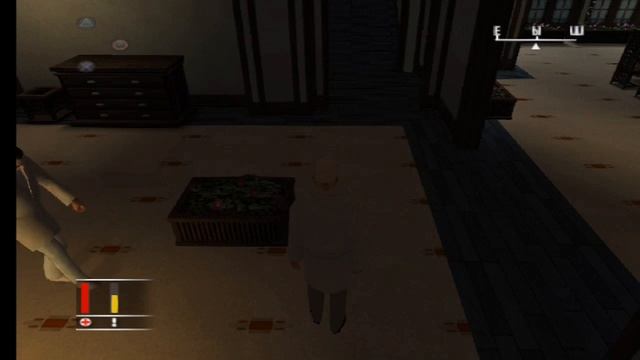 Прохождение Hitman: Blood Money (PS2) - часть 5. смотреть онлайн