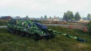 Foch 155 - Фугасный Барабанщик Тащит Бой!