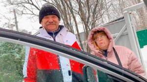 ВЛОГ Хоббит туда и обратно 7 марта 2021
