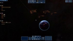 Sins of a Solar Empire - Thrawn's Revenge 2: Ascendency - Empire of the Hand 2.0