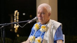 О чистом гаудия-вайшнаве, личности Шриле Бхактивинод Тхакуре Махарадже