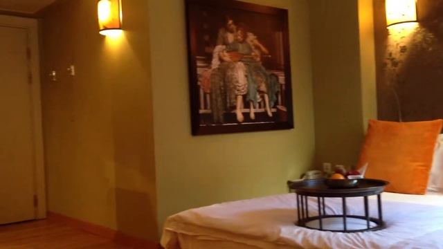 Hotel Ibrahim Pasha смотреть онлайн