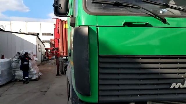 рейс на  контейнеровозе. Часть#2