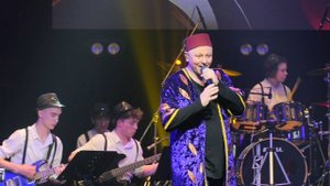 Если б я был султан - Николай Ямчук - STUD-BAND_LIVE IN PHILARMONIA  2024-05-17