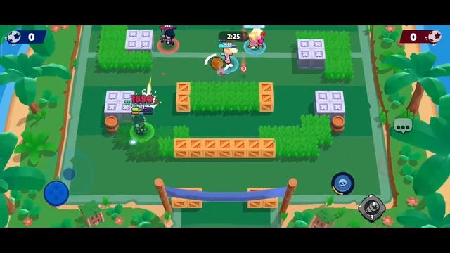 Стрим по Бравл Старс апаем кубки 🏆 с 0 до 30к Brawl stars смотреть онлайн