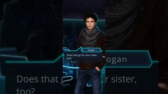 ψ Psi • Season 1 Episode 1 [Jonas] [DIAMONDS 💎] | Romance Club смотреть онлайн