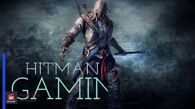 Hitman games gaming tip and tricks #HITMAN#GAMING смотреть онлайн