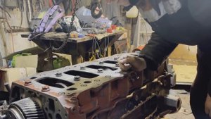 Курсор. Очередная засада! Часть5