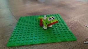 новый крокодил