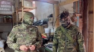 Вот такие красавцы приезжают к нам 🥰
Парни приехали впервые, минометчики с Купянского направления