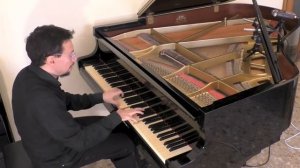 Tchaikovsky - "July" from "The Seasons" Op. 37a - Чайковский Июль Песня косаря