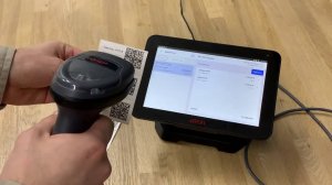 Турборежим сканера в SIGMA