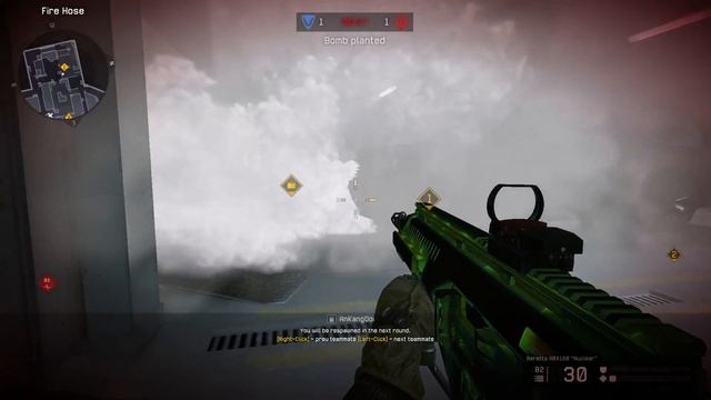 Warface Part 1 12 5 2018 2 43 26 AM смотреть онлайн