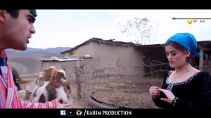 Хуштомани бе имон келинша ба ду кудакш ай хона сркад бачаш дар гариби