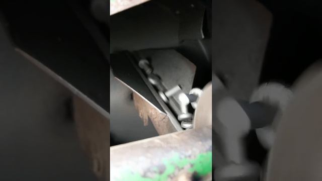 Производство болтов