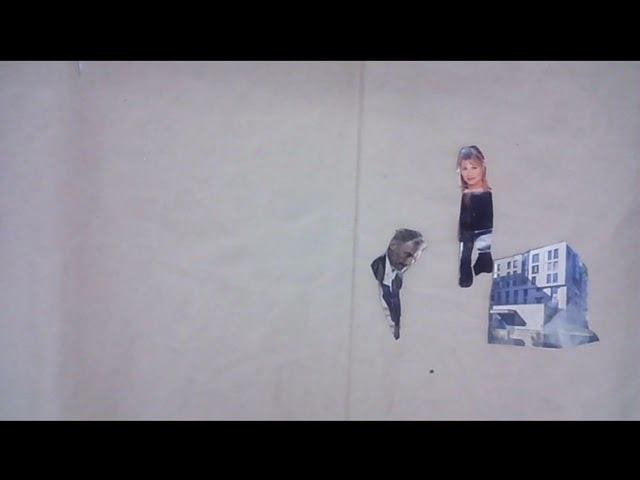 История про девушку