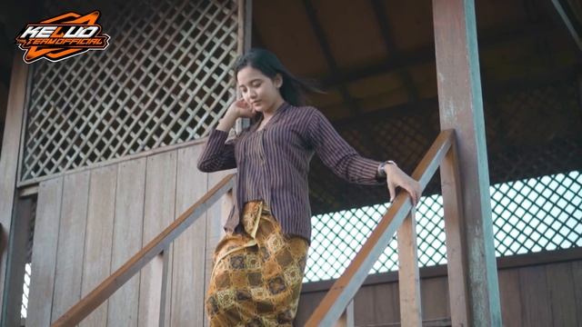 DJ VERSION CEK SOUND KIDUNG WAHYU KOLOSEBO