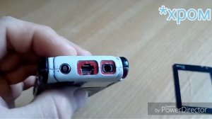 Nokia N76