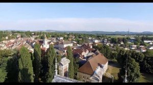 Романс генерала Черноты