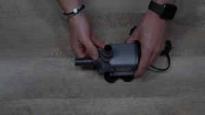 SICCE SYNCRA SILENT | How to Set-Up & Install