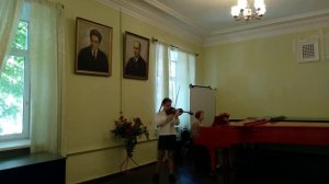 Венявский концерт №2