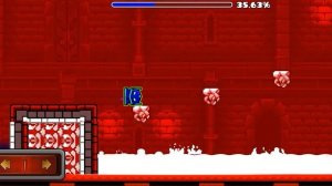 geometry dash 2.21 | teaser 1